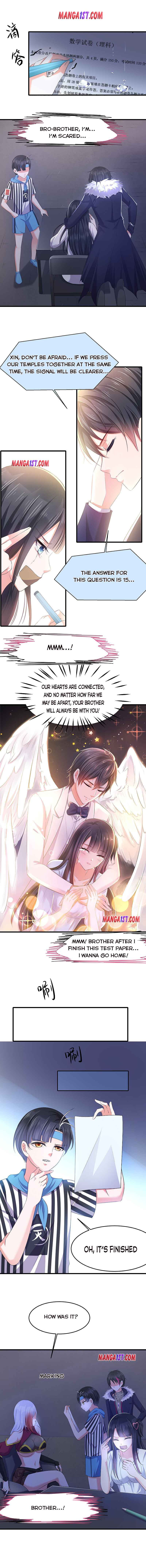 invincible xueba system Chapter 35 1